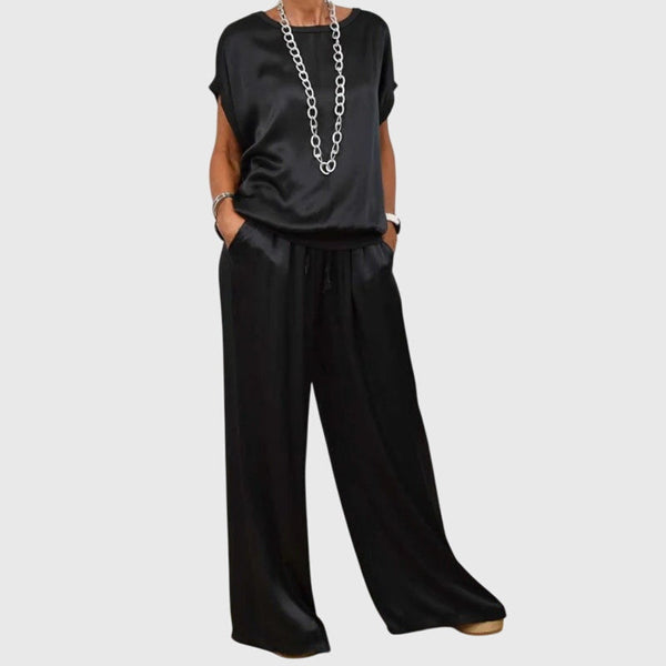 Kayla™ | Ensemble élégant deux pièces