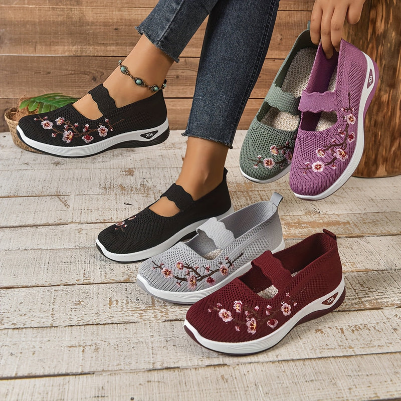 Saphira | Chaussures Orthopédiques Confortables