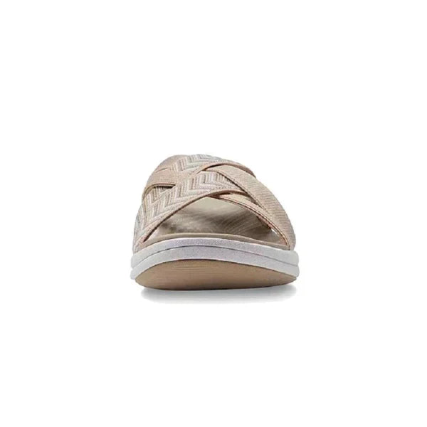 Valentine - Sandales orthopédiques confortables