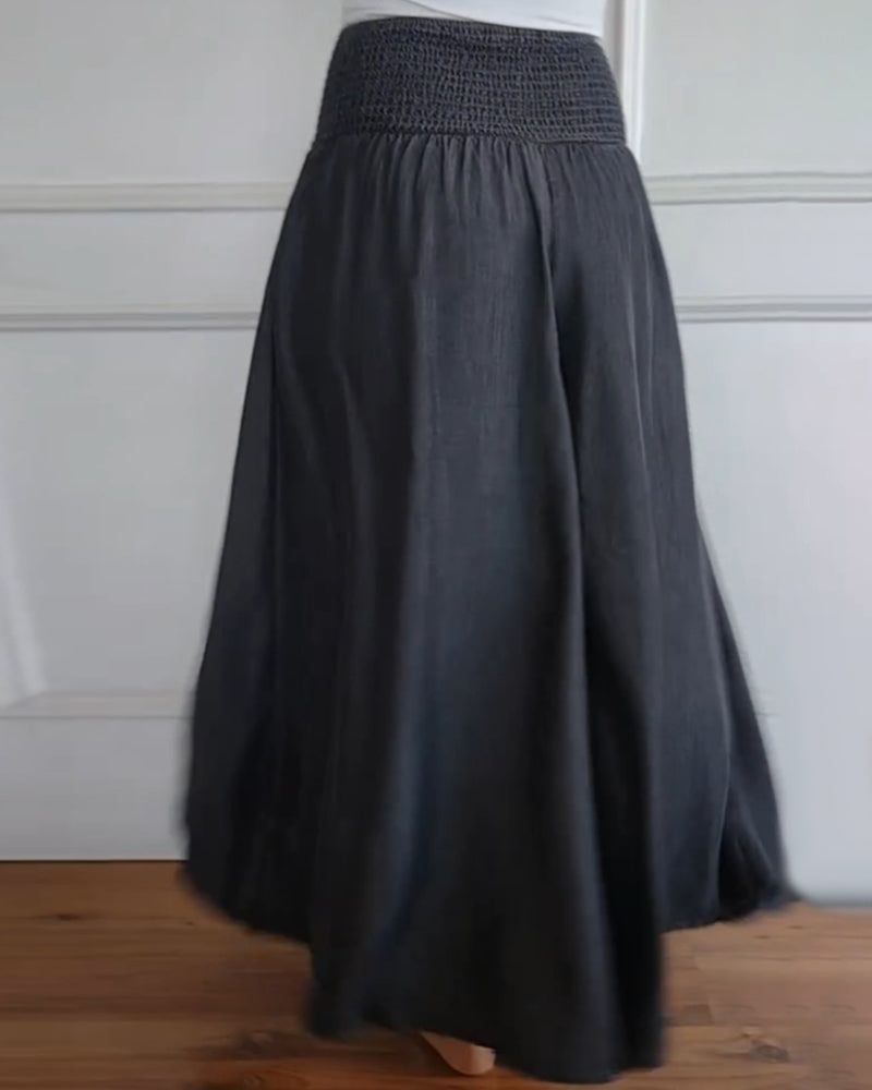 Isabella™ | Pantalon confortable avec taille élastique