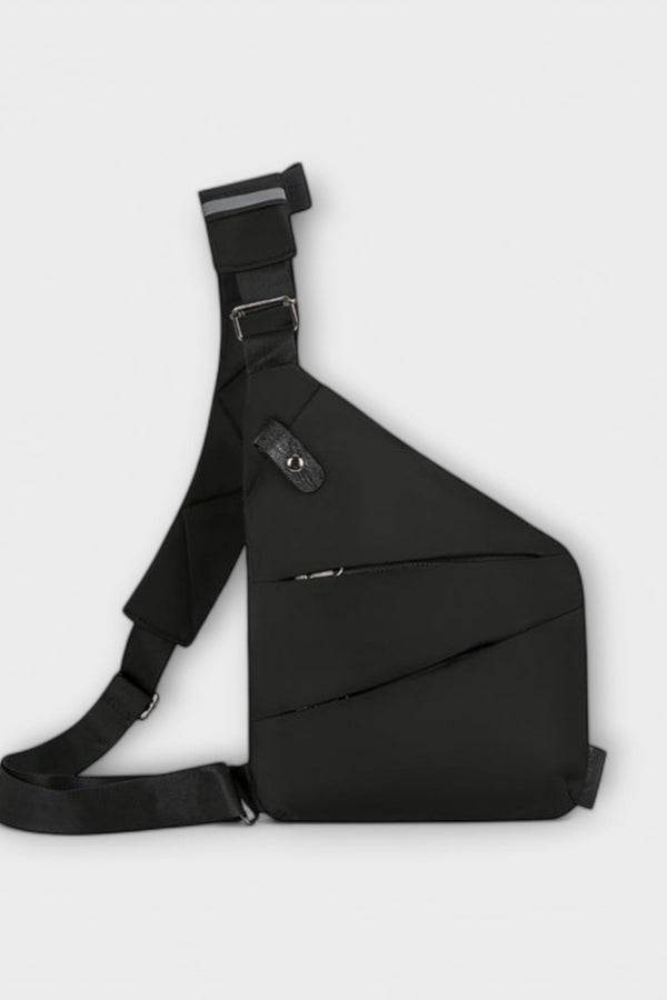 Olivia - Sac à bandoulière anti-vol