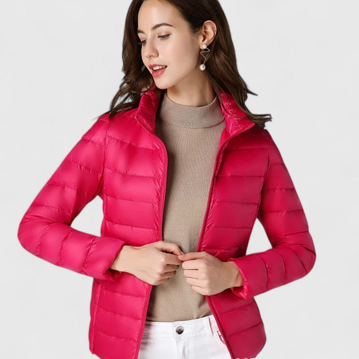 Ariel | Veste Confortable