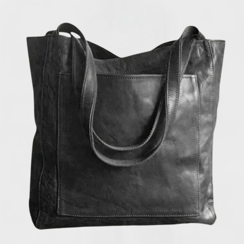 Monica | Sac en cuir élégant