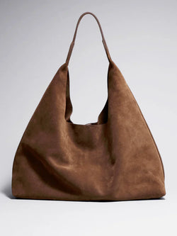 Victoria™ - Sac de luxe en daim
