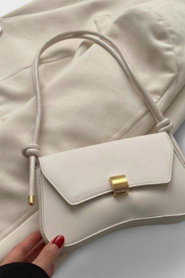 Olivia - Sac pliable vintage