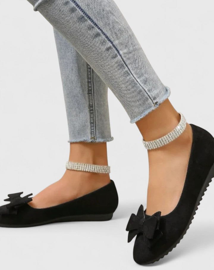 Vanessa | Sandales orthopédiques