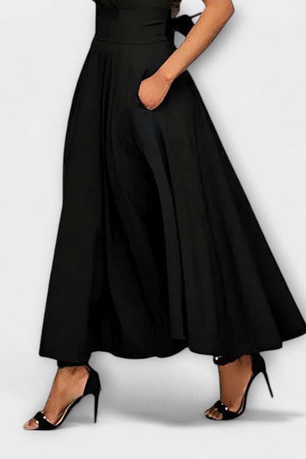 Lariss | Jupe Maxi Élégante