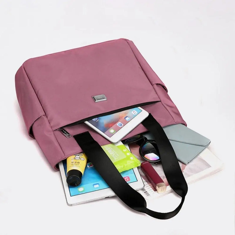 Harper™ - Sac à bandoulière imperméable grande capacité