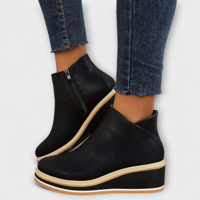 Brenda - Bottes