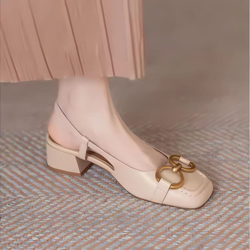 Ariella™ | Sandales orthopédiques