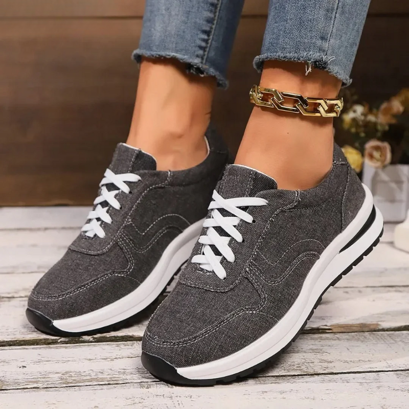 Delvina | Chaussures orthopédiques