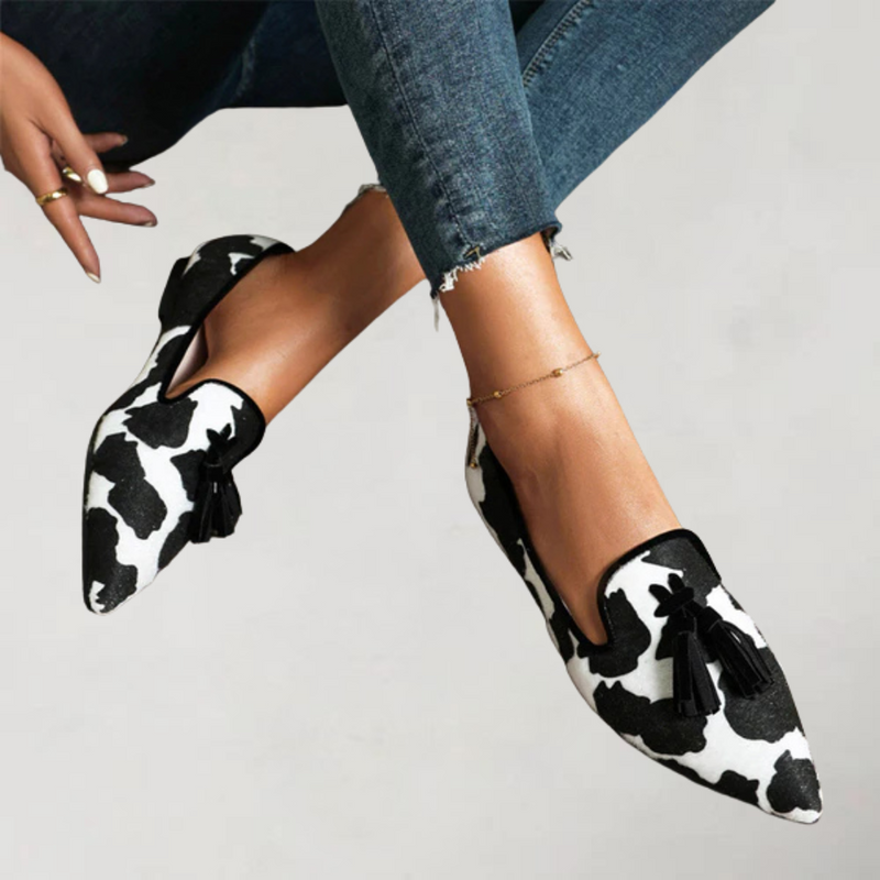 Cecila™ | Mocassins orthopédiques