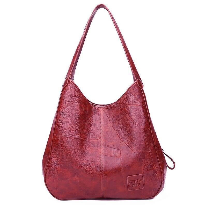 Penelope™ Charm | Sac fourre-tout vintage