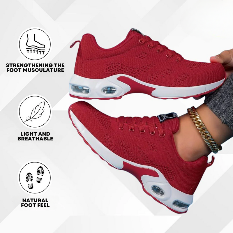 Aspen | Chaussures ergonomiques pour le soulagement de la douleur