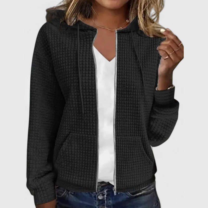 Fynelle | Cardigan confortable