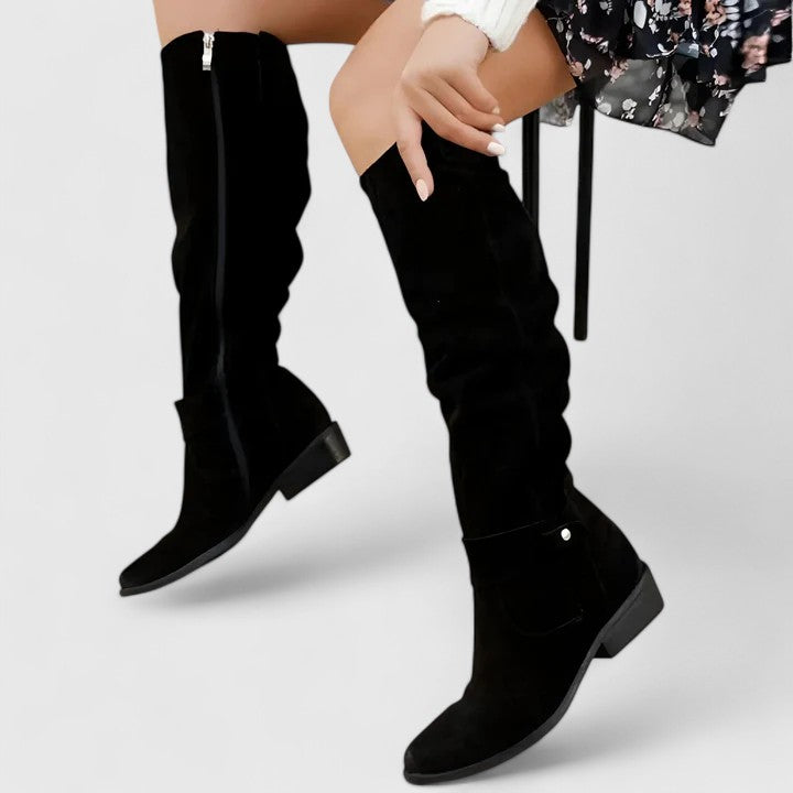 Beyonce | Bottes orthopédiques