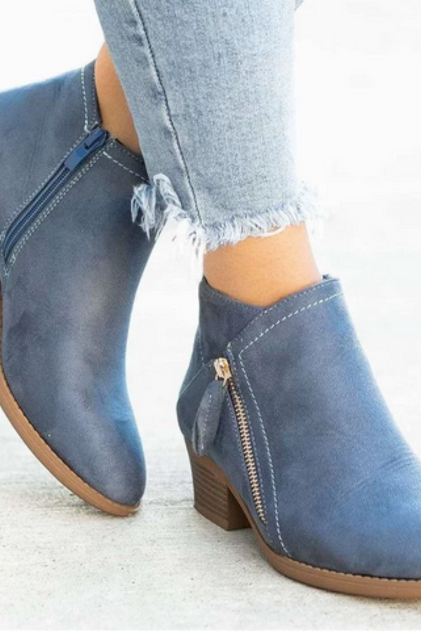 Kalvaya | Bottes sophistiquées