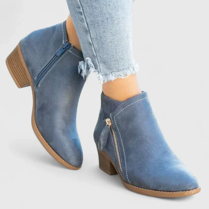Kalvaya | Bottes sophistiquées
