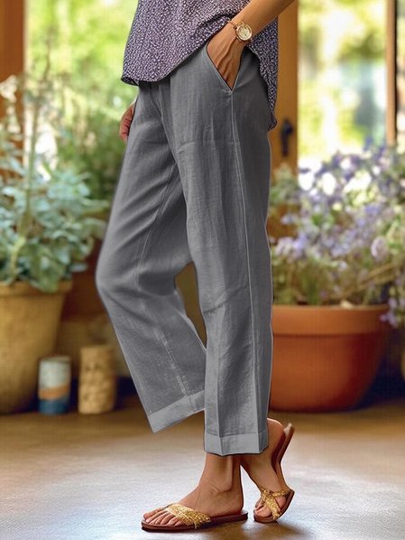 Elaine™ | Pantalons élégants pour femmes