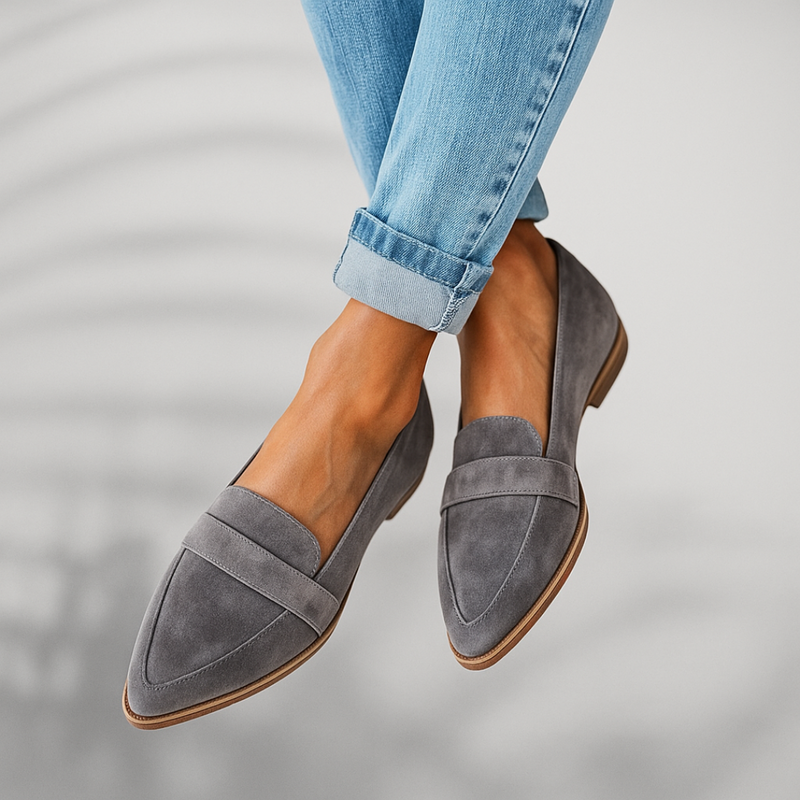 Martha™ | Mocassins orthopédiques