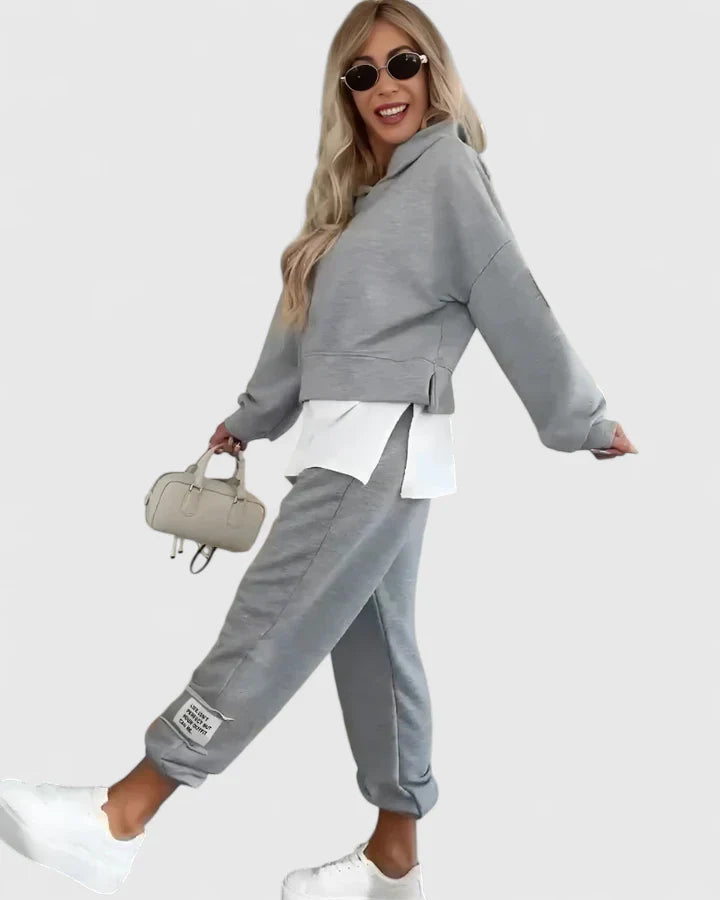 Kezlynn | Ensemble confortable