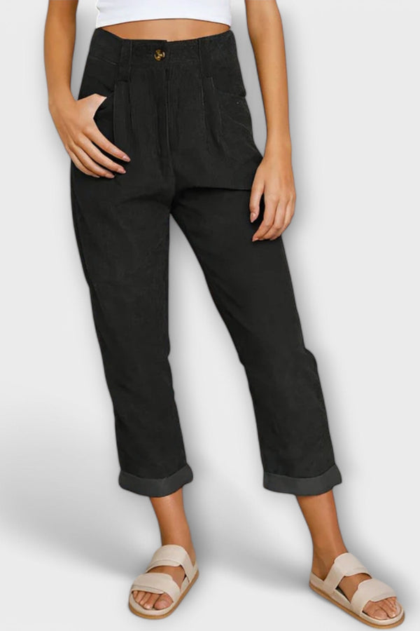 Jean moderne avec lacets contemporains