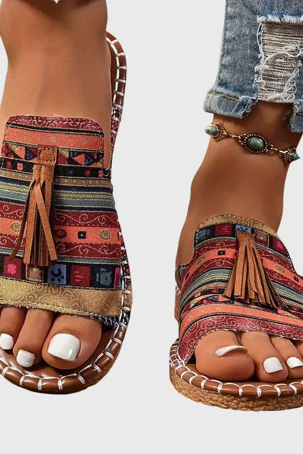 Lorraine™ | Sandales orthopédiques