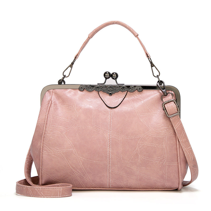 Scarlett™ Charme Classique | Sac Vintage