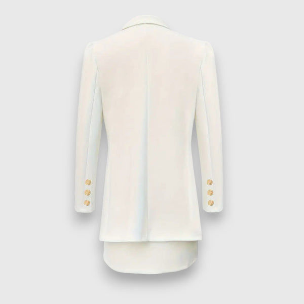 Ensemble blazer