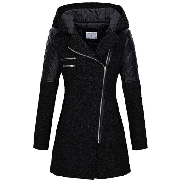 Anna™ | Veste matelassée d'hiver