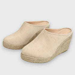 Espadrilles élégantes