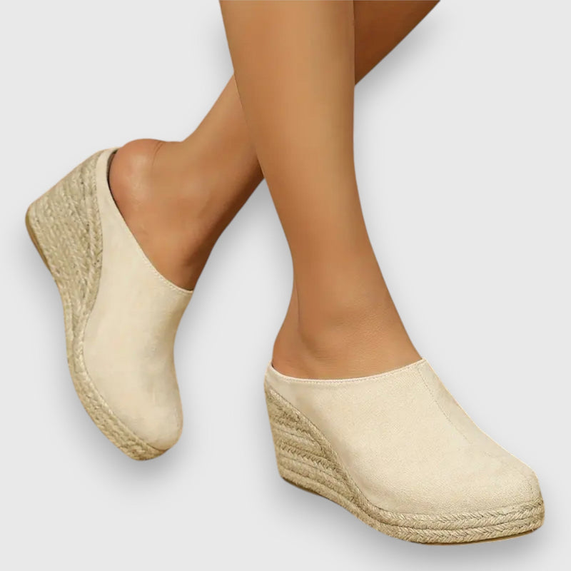 Espadrilles élégantes