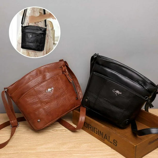 Scarlett™ Signature | Sac à main de luxe
