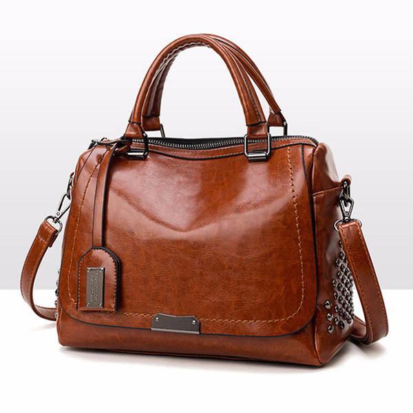 Sophia™ Élégance Vintage | Sac bandoulière