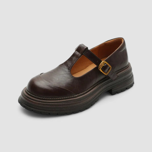 Sophyann | Chaussures orthopédiques Mary Jane