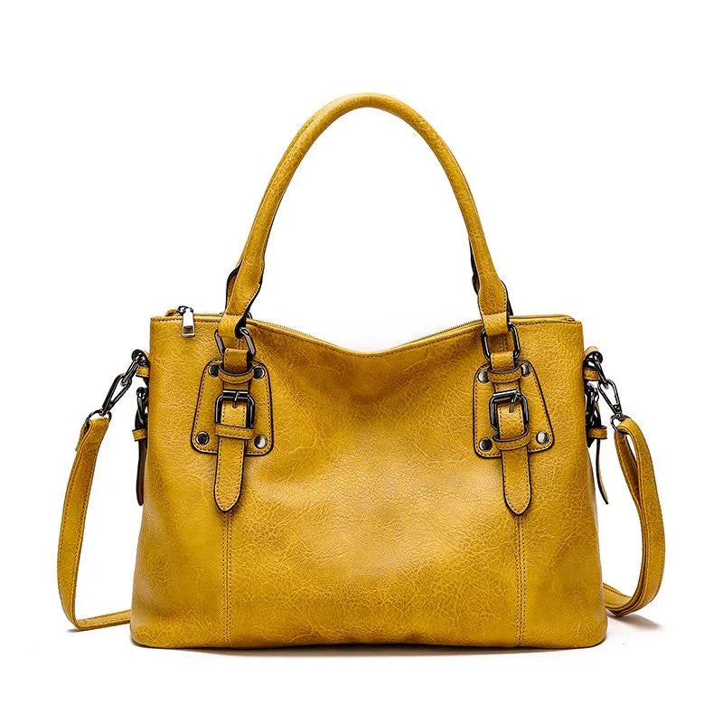 Isabella™ Élégante Allure | Sac à Épaule Élégant