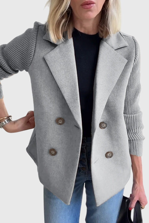 Melina™ - Blazer Élégant