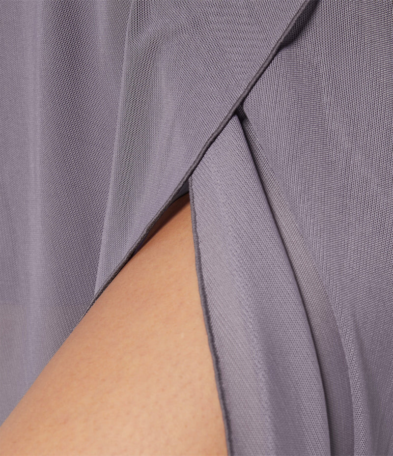 Melanie™ | Jupe élégante 2-en-1