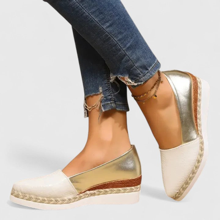 Demi | Chaussures Élégantes