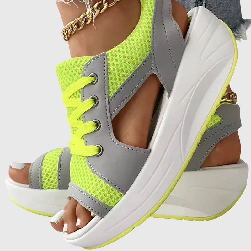 Marlene™ | Sandales Confortables