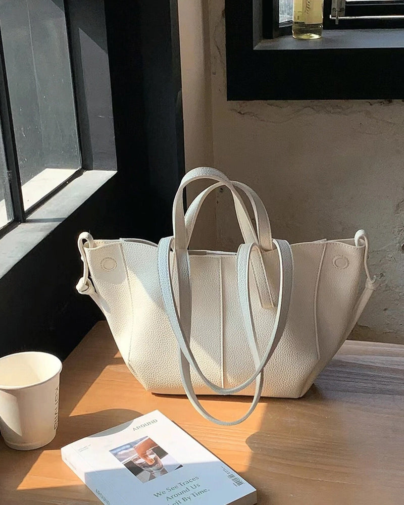 Aubrey™ - Sac fourre-tout vintage