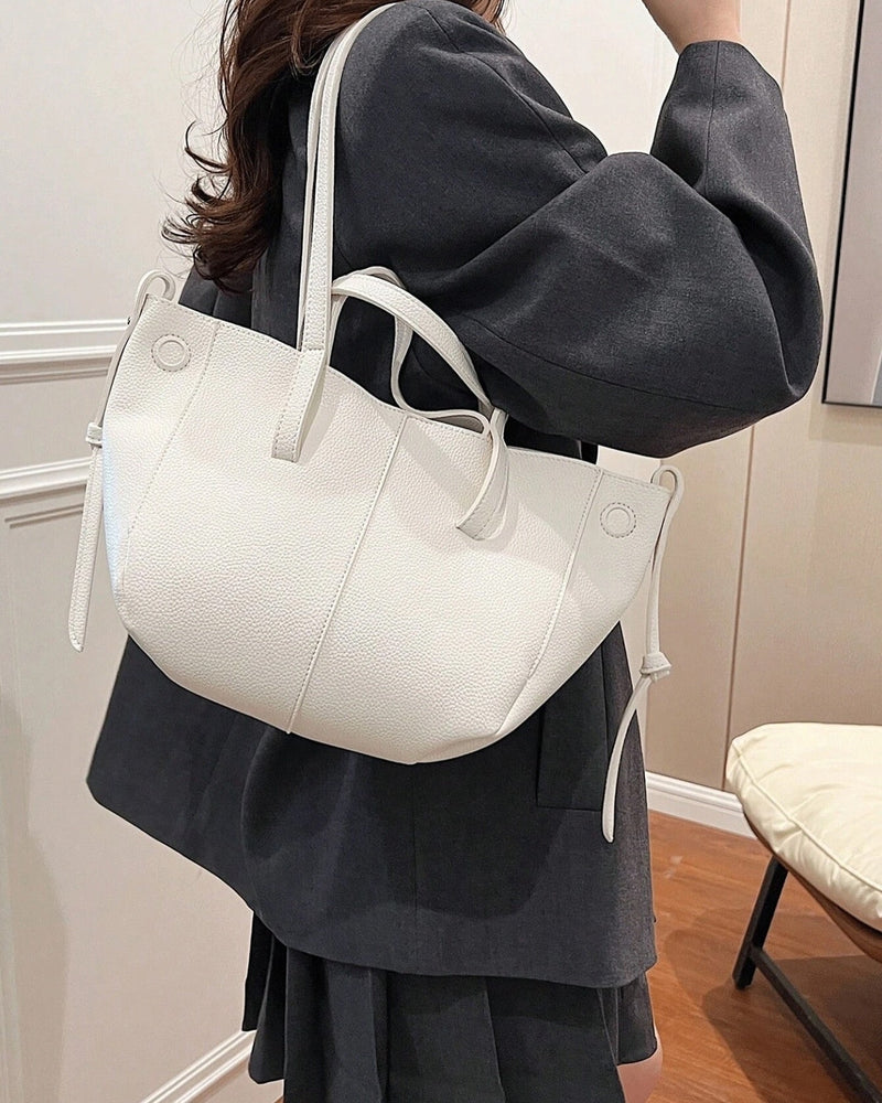 Aubrey™ - Sac fourre-tout vintage