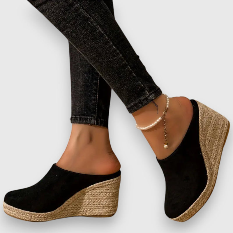 Espadrilles élégantes
