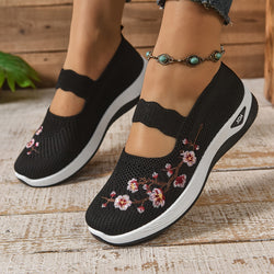 Saphira | Chaussures Orthopédiques Confortables
