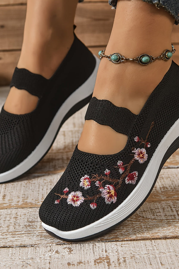 Saphira | Chaussures Orthopédiques Confortables