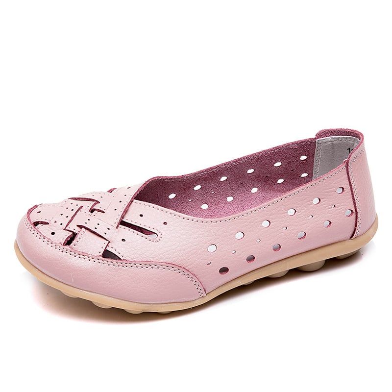 Linnea | Ballerines orthopédiques