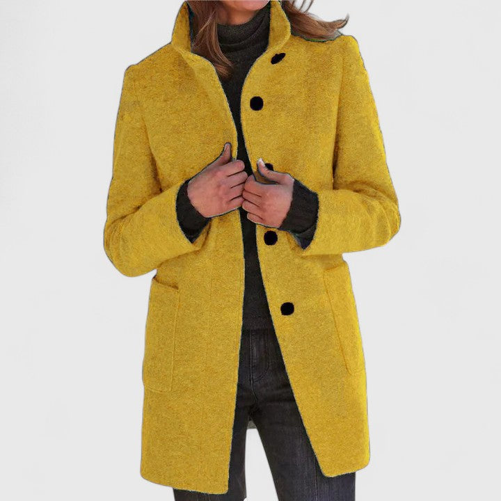 Jayzmarie | Manteau Élégant