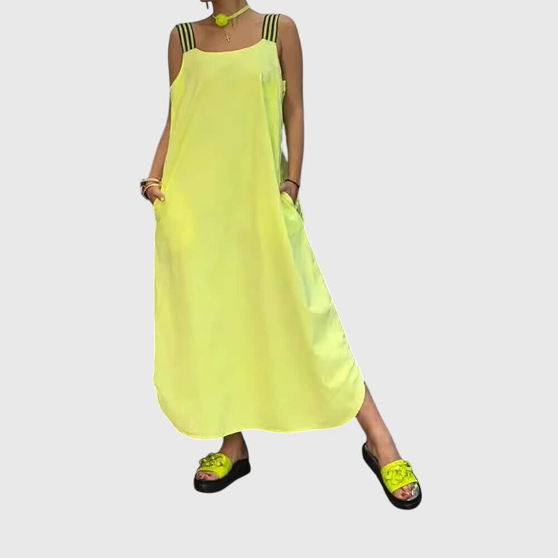 Foi | Robe d'été