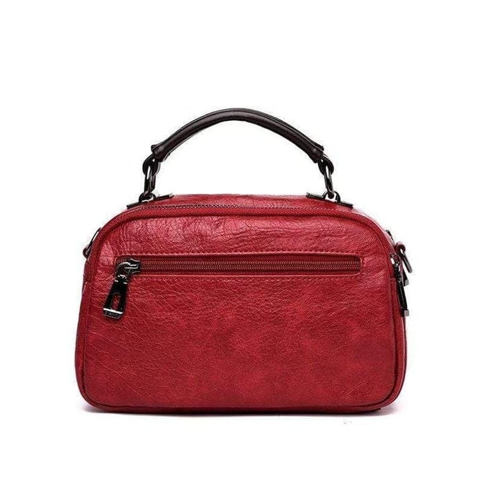 Penelope™ Style Exquis | Sac Souple Multi Poches