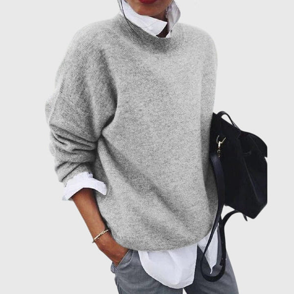 Eliza™ | Pull élégant et stylé